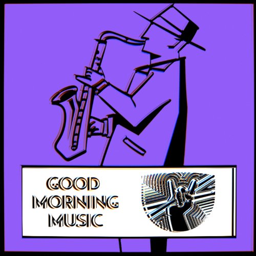 Soft Jazz Mood cover art