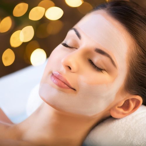 Spa Lofi Armonioso: Tonos De Masaje