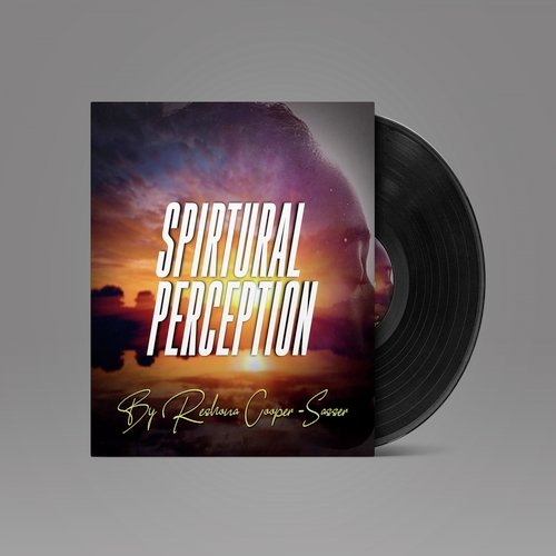 Spirit of Truth cover art