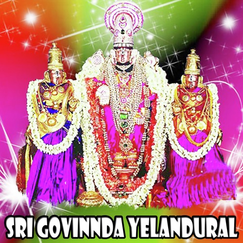 Sri Govinnda Yelandural