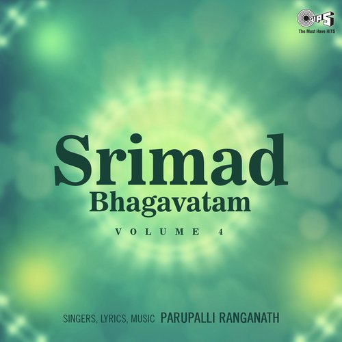 Srimad Bhagavatam Vol.4