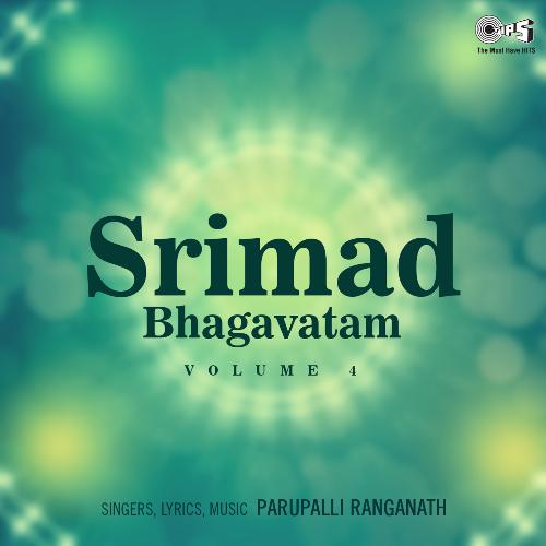 Srimad Bhagavatam - Vol.4