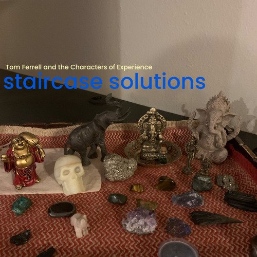The Healing Properties of Love cover art
