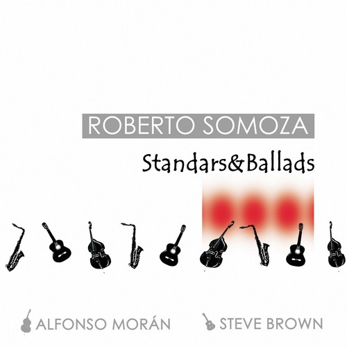 Standards&Ballads