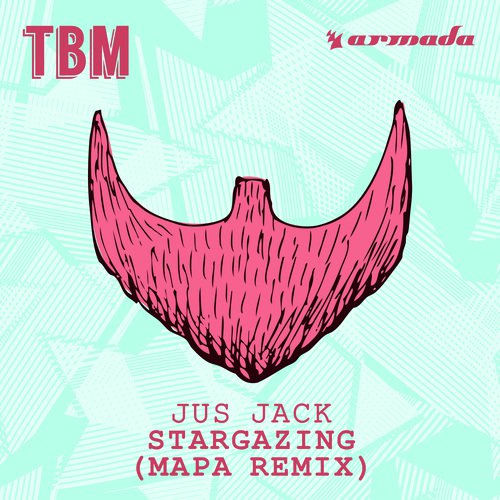 Stargazing (Mapa Remix)