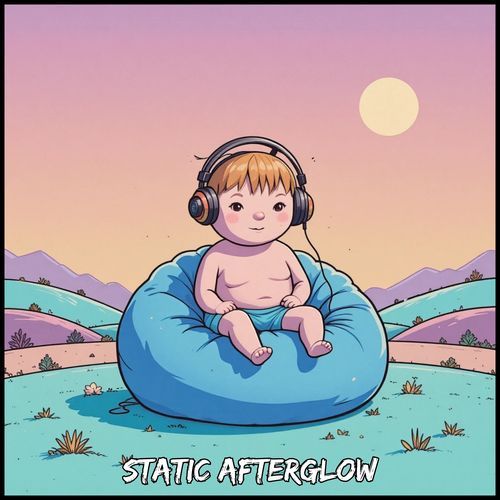 Echo Dust cover art