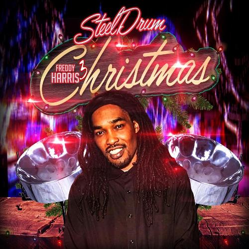 Have Yourself a Merry Christmas cover art