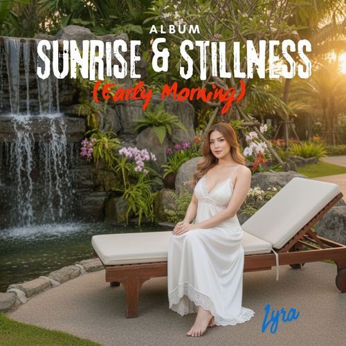 Sunrise & Stillness Album (Early Morning)