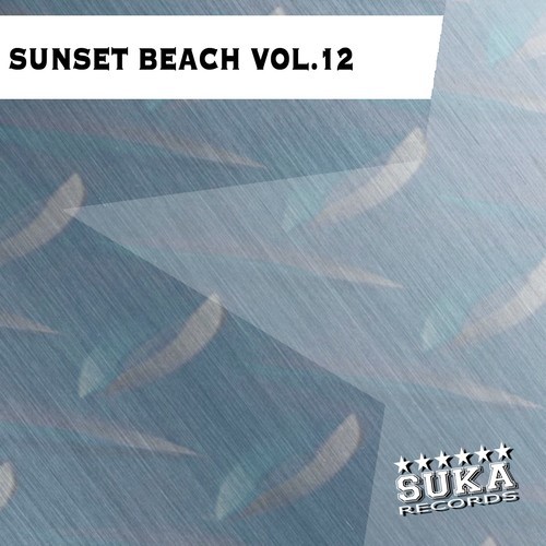 Sunset Beach, Vol. 12