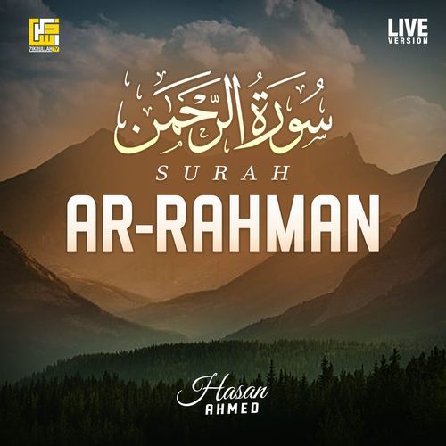 Surah Ar-Rahman (Live Version)_poster_image