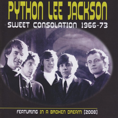 Sweet Consolation 1966-73