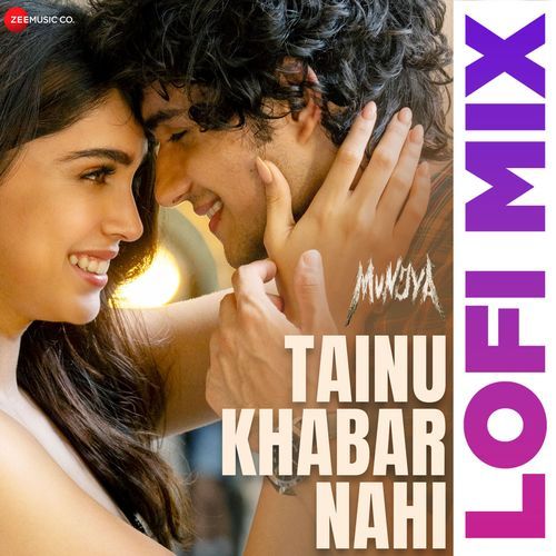Tainu Khabar Nahi Lofi Mix by Deepanshu Ruhela