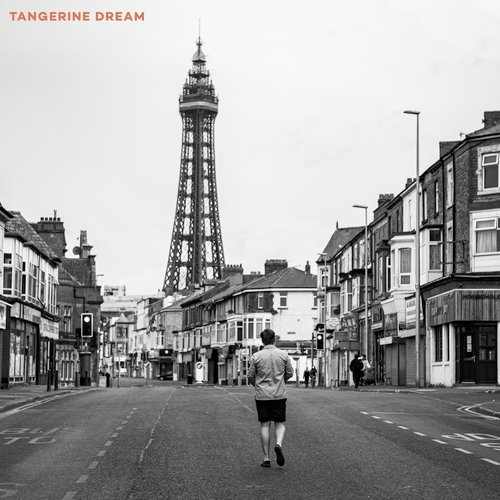 Tangerine Dream cover art