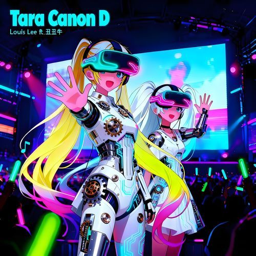 Tara Canon D