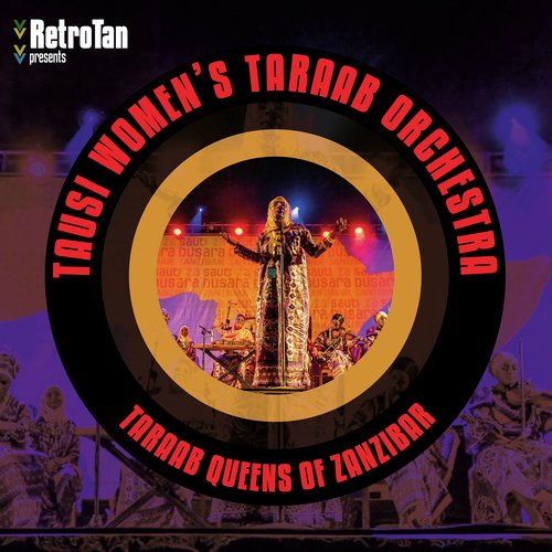 Tulimbembeleze Pendo cover art