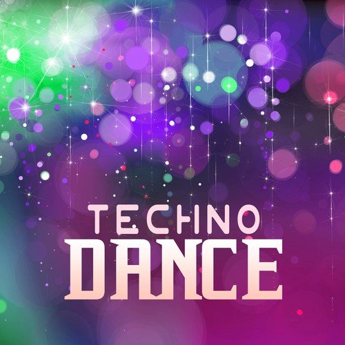 Techno Trance - Dance Anthems, Hardstyle DNB EDM Hits