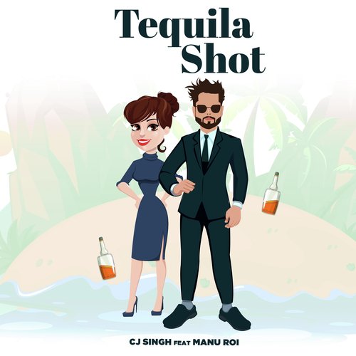 Tequila Shot