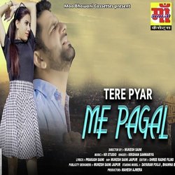 tere pyar me pagal-NzEnAhJ-elA