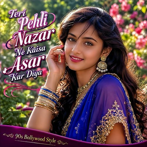 Teri Pehli Nazar Ne Kaisa Asar Kar Diya