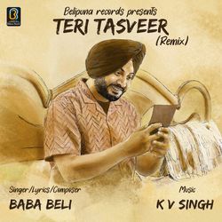 Teri Tasveer (Remix)-KD9TbiB0cXo