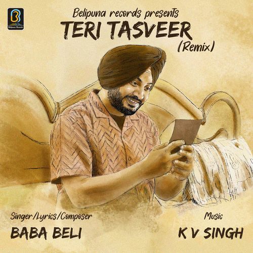 Teri Tasveer (Remix)