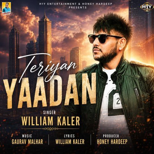 Teriyan Yaadan - Sad Romantic Song