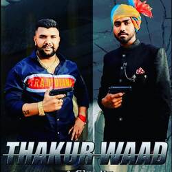 Thakur ki Wardaat-CjcddyNafnQ