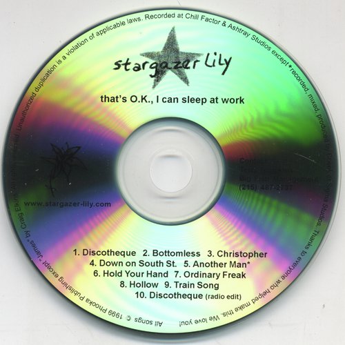 Christopher cover art