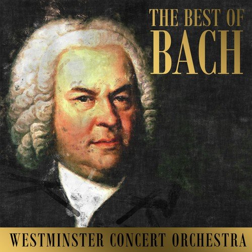 The Best Of Bach