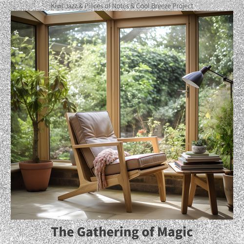 Dusk Settling Softly (Key D Ver.)