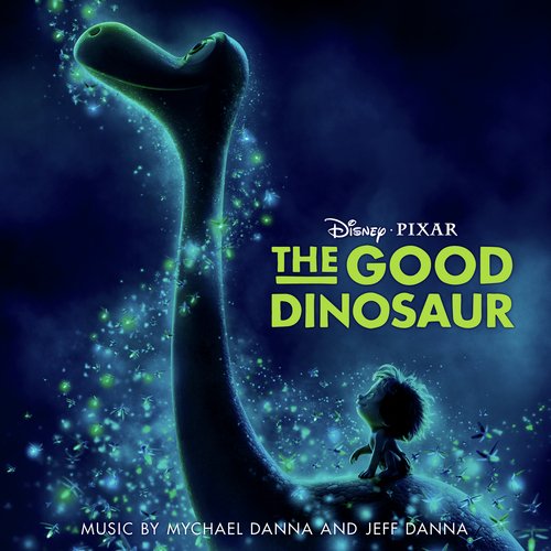 The Good Dinosaur