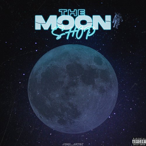 The Moon Shop