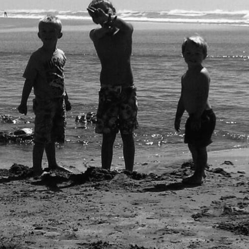 The Old Me (2019-2021)