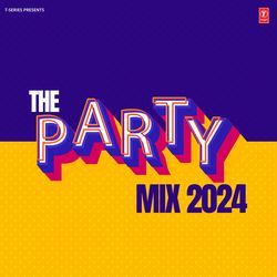 The Party Mix 2024