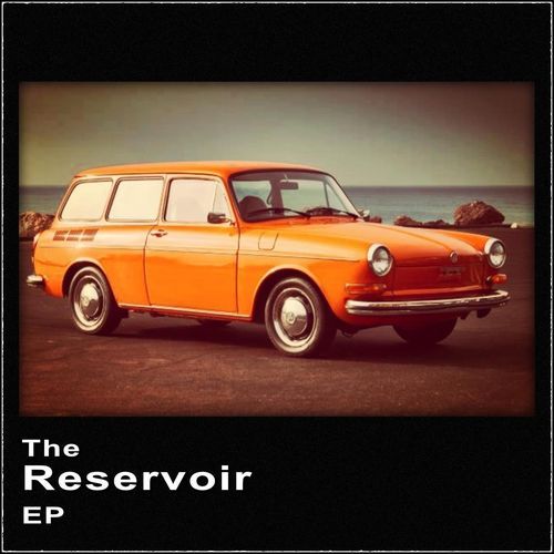 The Reservoir EP