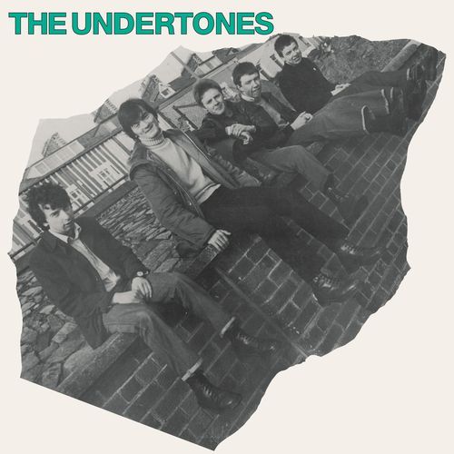 The Undertones (Remastered 2016)
