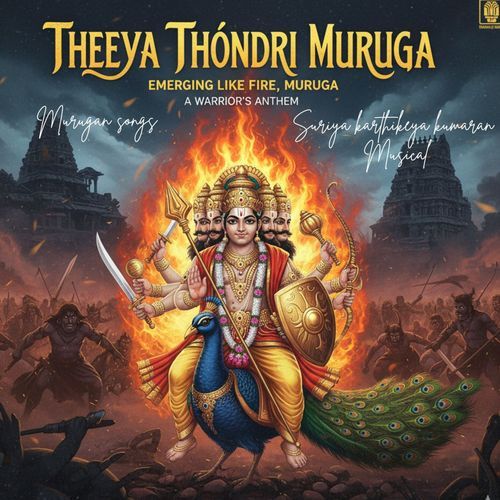 Theeya Thondri Muruga