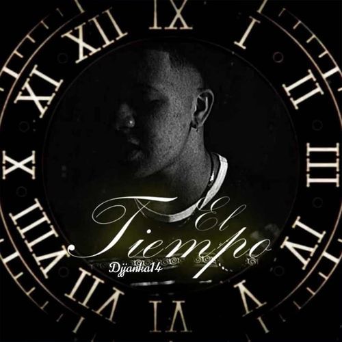 Tiempo cover art