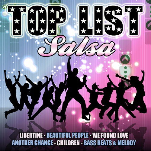 Top List - Salsa