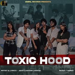 Toxic Hood-B1w5dw52Qko