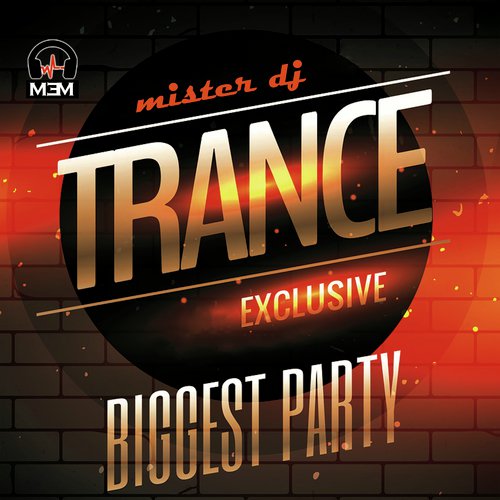 Trance Exclusive