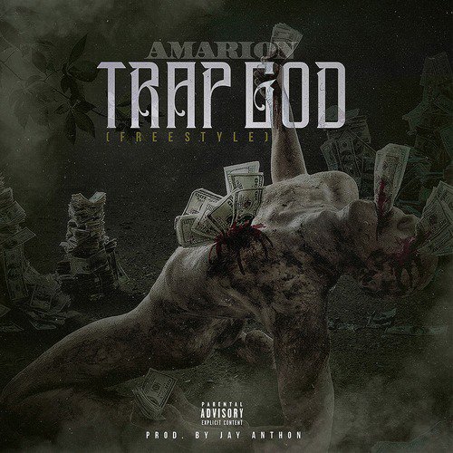 Trap God (Freestyle)