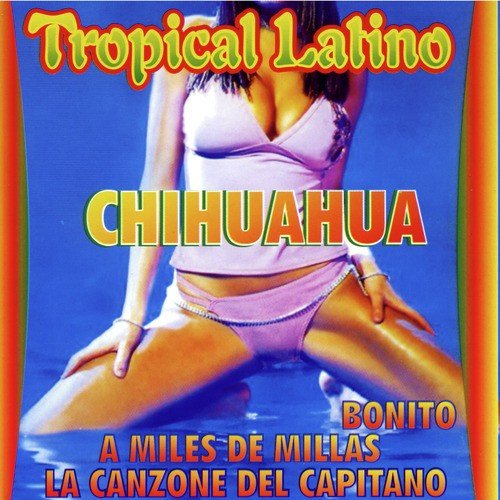 Tropical Latino