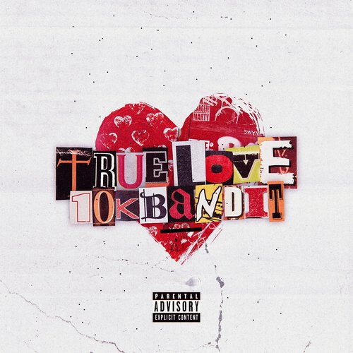 True Love cover art