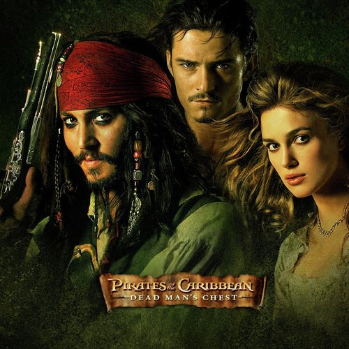 Try a Little Tenderness (From "Pirates of Carribean")_poster_image