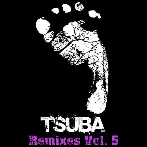 Tsuba Remixes, Vol. 5