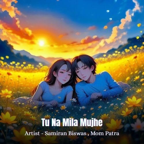 Tu Na Mila Mujhe