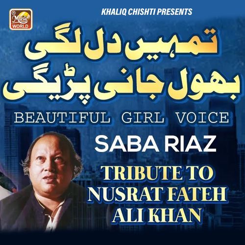 Tumhe Dillagi (Live)
