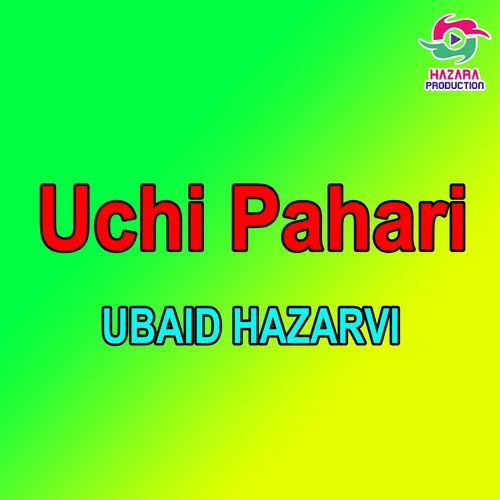 Uchi Pahari