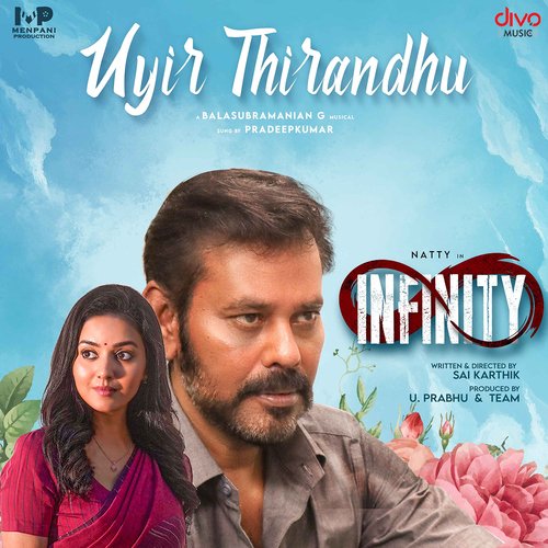 Uyir Thirandhu (From "Infinity")_poster_image